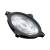 Zhiyun Molus LED X100RGB PRO - lampa LED COB, RGB + akcesoria